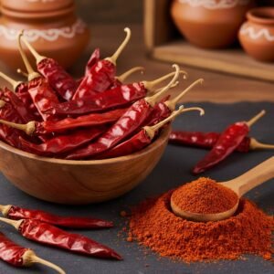 Red chilli Powder