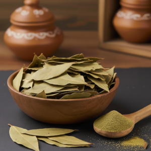 Bay Leaf (Tej Patta) Premium Quality Indian Spice