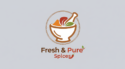 Fresh and pure Spices