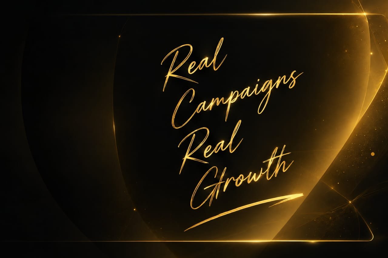 Pratyush Tiwari Meta ads results