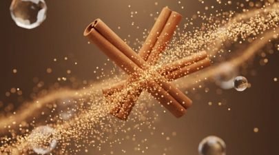 Fresh and Pure Spices: